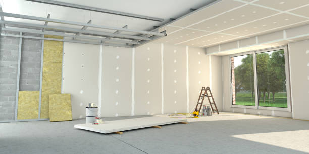 Best Crawl Space Insulation  in Longview, TX
