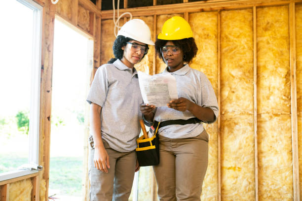 Reliable Longview, TX Insulation Contractor Solutions