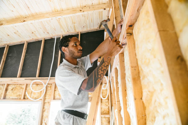 Best Commercial Insulation Contractor  in Longview, TX