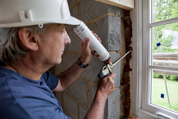 Best Commercial Insulation Contractor  in Longview, TX