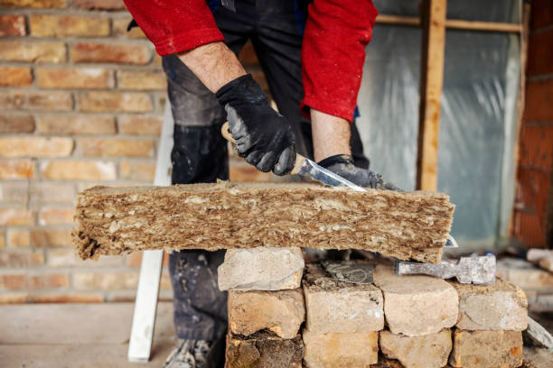 Best Energy-efficient Insulation  in Longview, TX