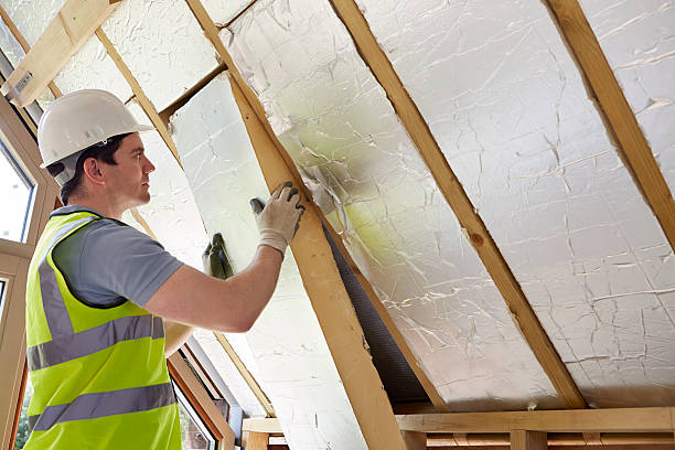 Soundproof Insulation Installation in Longview, TX